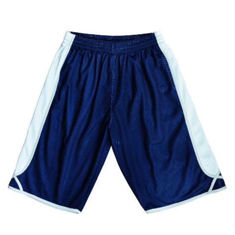 Stock Kids Basketball Shorts - Squad Sport