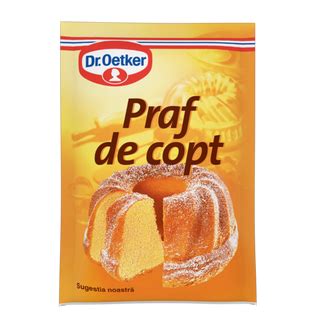 Banana Bread Rețeta Dr Oetker