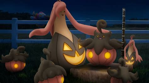 Pokemon Go How To Complete Harvest Festival Collection Challenges