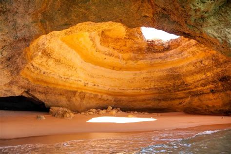 The Ultimate Guide To Benagil Cave Algarve The Best Benagil Cave