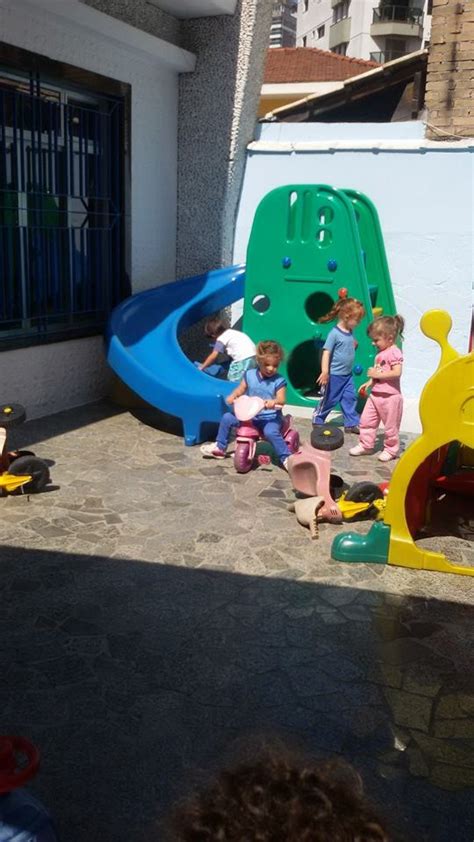 Escola De Educação Infantil Duda Lele - Escola de Educação Infantil UNI DUNI TÊ