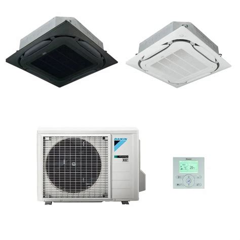 Daikin Cassette Ac 2 Ton Daikin Inverter Cassette Ac Latest Price Dealers And Retailers In India