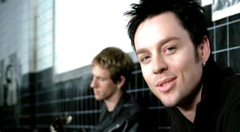 Darren Hayes I Want You