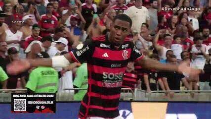 Entenda Como O Flamengo Trabalha Para Fazer De Lorran Uma Nova Joia