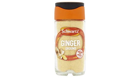 Buy Ground Ginger Online Fast Delivery Schwartz