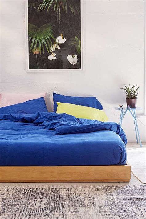 Thursday Tip Off Summer Bedding Refresh Urban Outfitters Blog