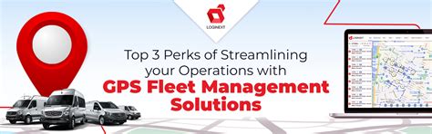 LogiNext Blog Top 3 Perks Of Streamlining Your Operations With GPS