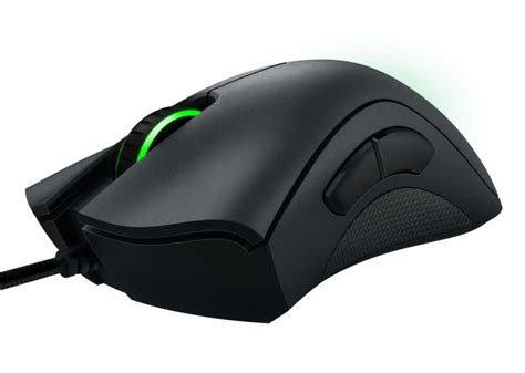 Razer DeathAdder Chroma Reviews, Pros and Cons | TechSpot