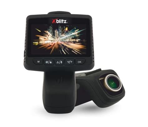 Xblitz X5 FullHD 2 45 140 Wi Fi 64GB Wideorejestratory Sklep