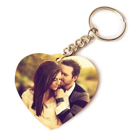 Sublimation Key Chain Manufacturer Sublimation Key Chain Supplier