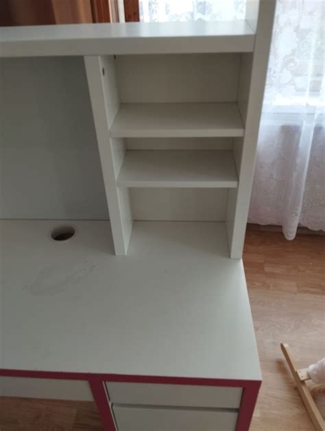 Biurko Z Dostawk Ikea Spytkowice Olx Pl