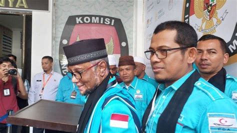 Dukung Anies Baswedan Sebagai Capres Pda Janji Beri Suara Untuk Nasdem