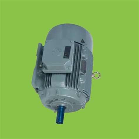 5 HP Crompton Greaves Electric Motor 1500 Rpm At Best Price In