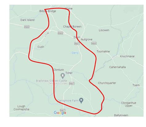 boil water notice issued  limerick limericks