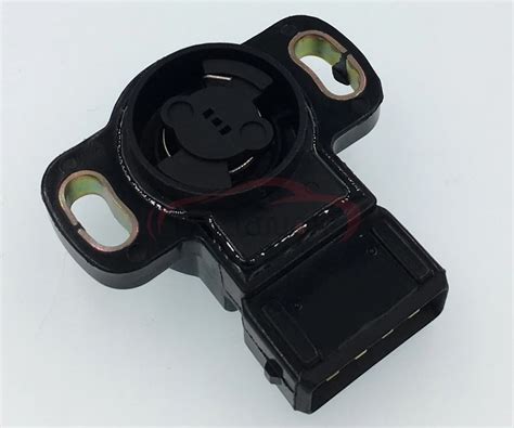 High Quality TPS Throttle Position Sensor MD614735 For MITSUBISHI