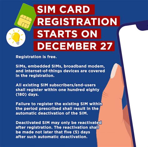 Heres How To Register Your Sim Card And Maybe Your Childs Too