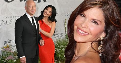 O Estilo De Vida Caro De Lauren Sanchez Noiva De Jeff Bezos Lauren