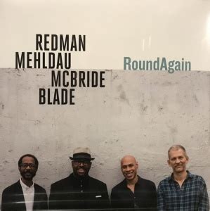 Audio Cd Joshua Redman Brad Mehldau Christian Mcbride Brian Blade