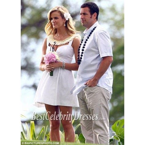 Brooklyn decker wedding dress | Kendall jenner outfits, Victoria dress ...