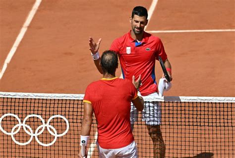 A Venit I Mesajul Lui Novak Djokovic Campionul S Rb I A Scos P L Ria