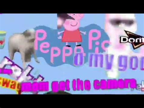 Peppa pig parody - YouTube