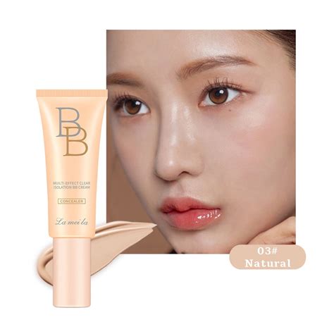 Jual LAMEILA BB Cream Spf 30 PA Alas Bedak Multi Effect 3061