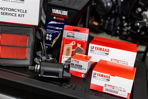 parts catalogue yamaha motor