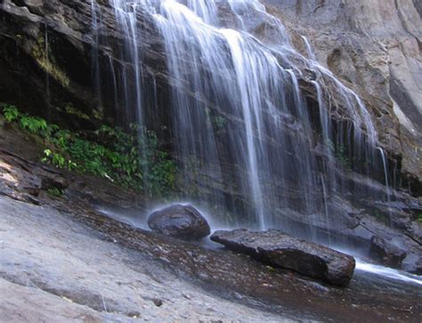 Waterfalls In Kerala