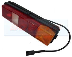 Ford Transit Tipper Pickup Luton Flatbed Box Van Rear Tail Lamp Light