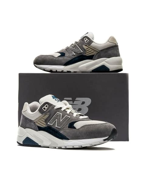 JustFreshKicks On Twitter Dropped Via NB US New Balance 580