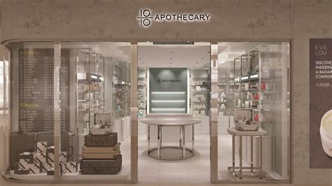 Interior Pharmacy Wallpapers on WallpaperDog