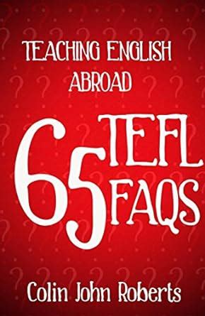 Teaching English Abroad Tefl Faq S The Definitive Tefl Guide