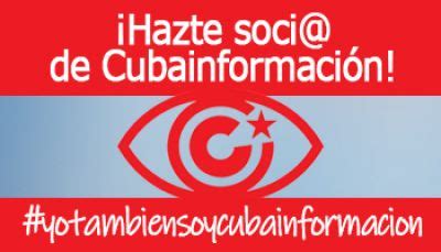 En Cubainformaci N Consigui Cumplir A Os De Lucha Informativa