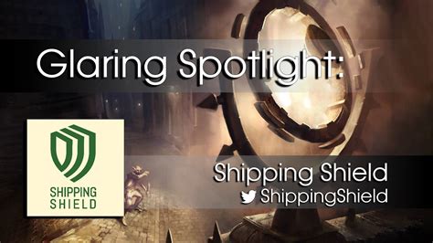 Card Shipping Shields at Debra Millender blog
