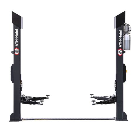 Elevador Automotivo De 2 Colunas ATH Comfort Lift 2 40 ATH Heinl