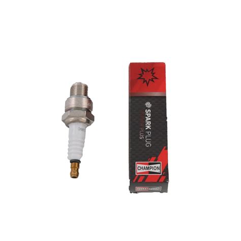 Mushroom Spark Plug RA6HC DCPR8E