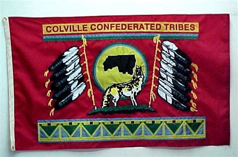 Colville Tribe: History and Culture | Only Tribal