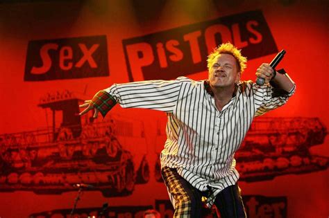 R Dio Cidade Not Cias John Lydon Do Sex Pistols Perde Na Justi A