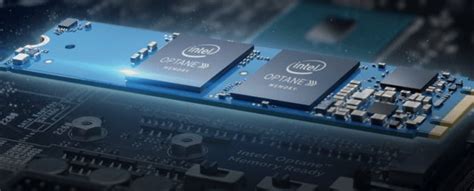 Now Enjoy Blazing-Fast Gaming with Intel’s First Client Optane SSD