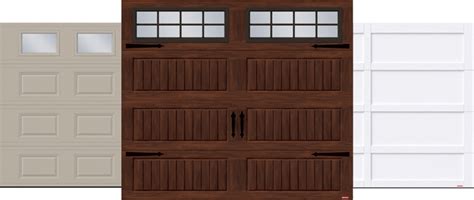 Cost to Replace 16x7 Garage Door - Plano Garage Door Repair