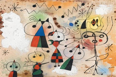 Mostra Mirò Milano Mudec Milanoguida Visite Guidate a Mostre e