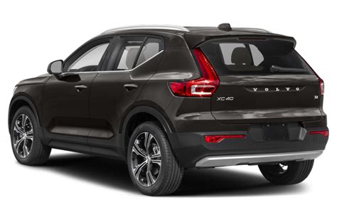 Volvo Xc Specs Prices Mpg Reviews Photos Cars