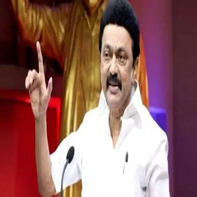 Tamil Nadu CM unveils Rs 5.41 billion housing projects and platform