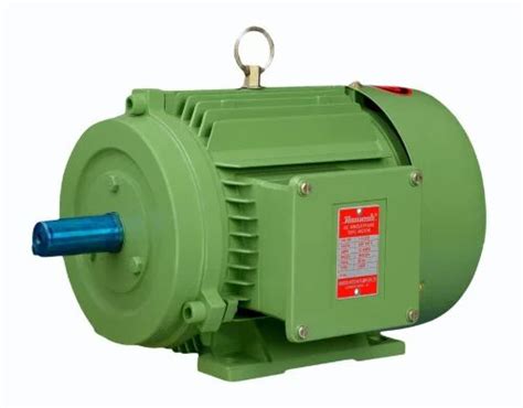 3 Hp 3 Phase Electric Motor 1440 Rpm At Best Price In Coimbatore Id