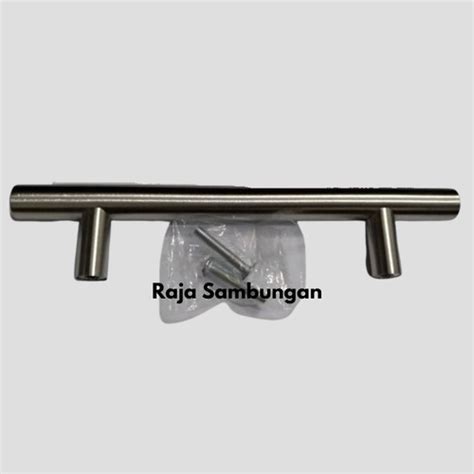 Jual Handle Pintu Alluminium Cm Laci Motif Pegangan Tarikan Gagang