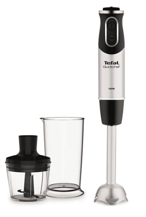 Blender R Czny Tefal Quickchef In Hb Tefal Agd Sklep Empik