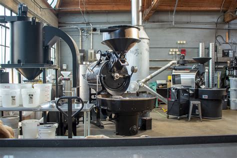 Coffee Roasters In Vancouver Wa at Harry Stedman blog