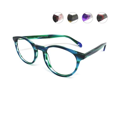 Venta Monturas De Acetato En Stock