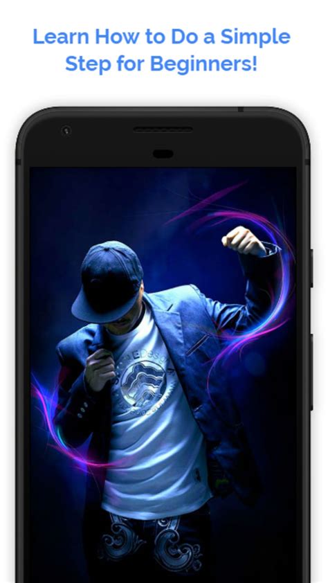 Step Dance Moves Guide APK for Android - Download