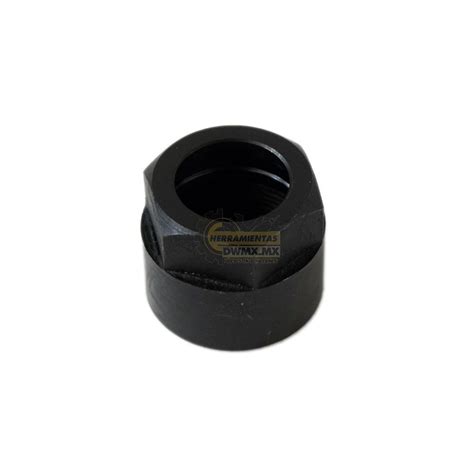 Tuerca Collet Para Router Dw Dewalt